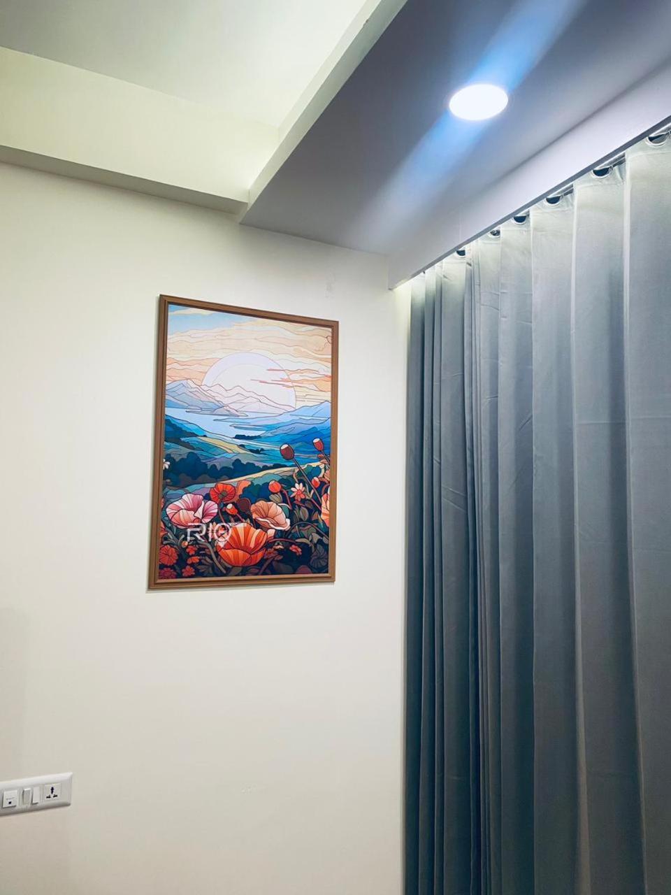 Rio Rooms Mims Calicut Exterior foto