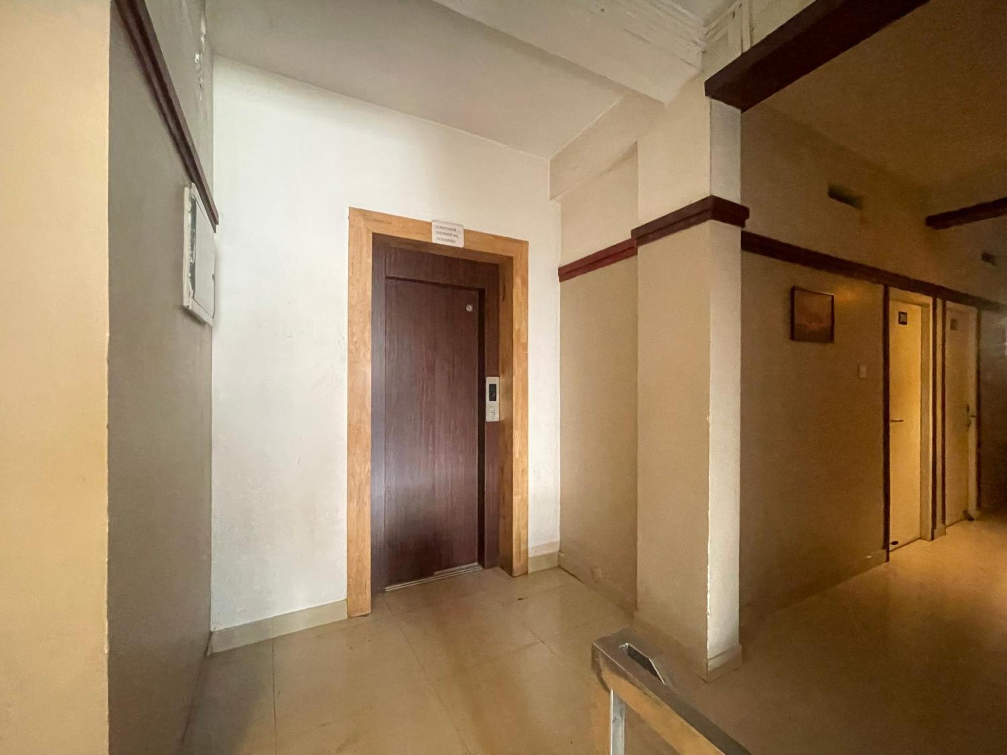 Rio Rooms Mims Calicut Exterior foto