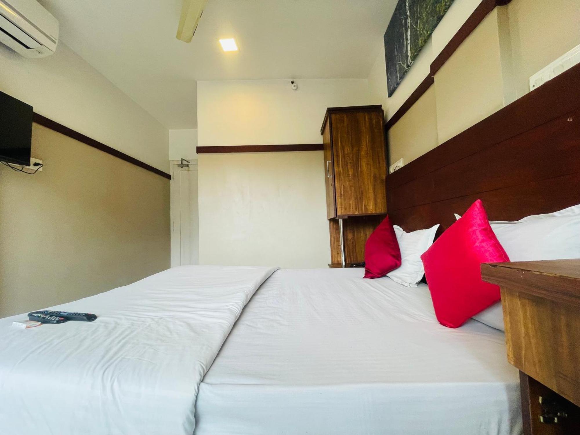 Rio Rooms Mims Calicut Exterior foto