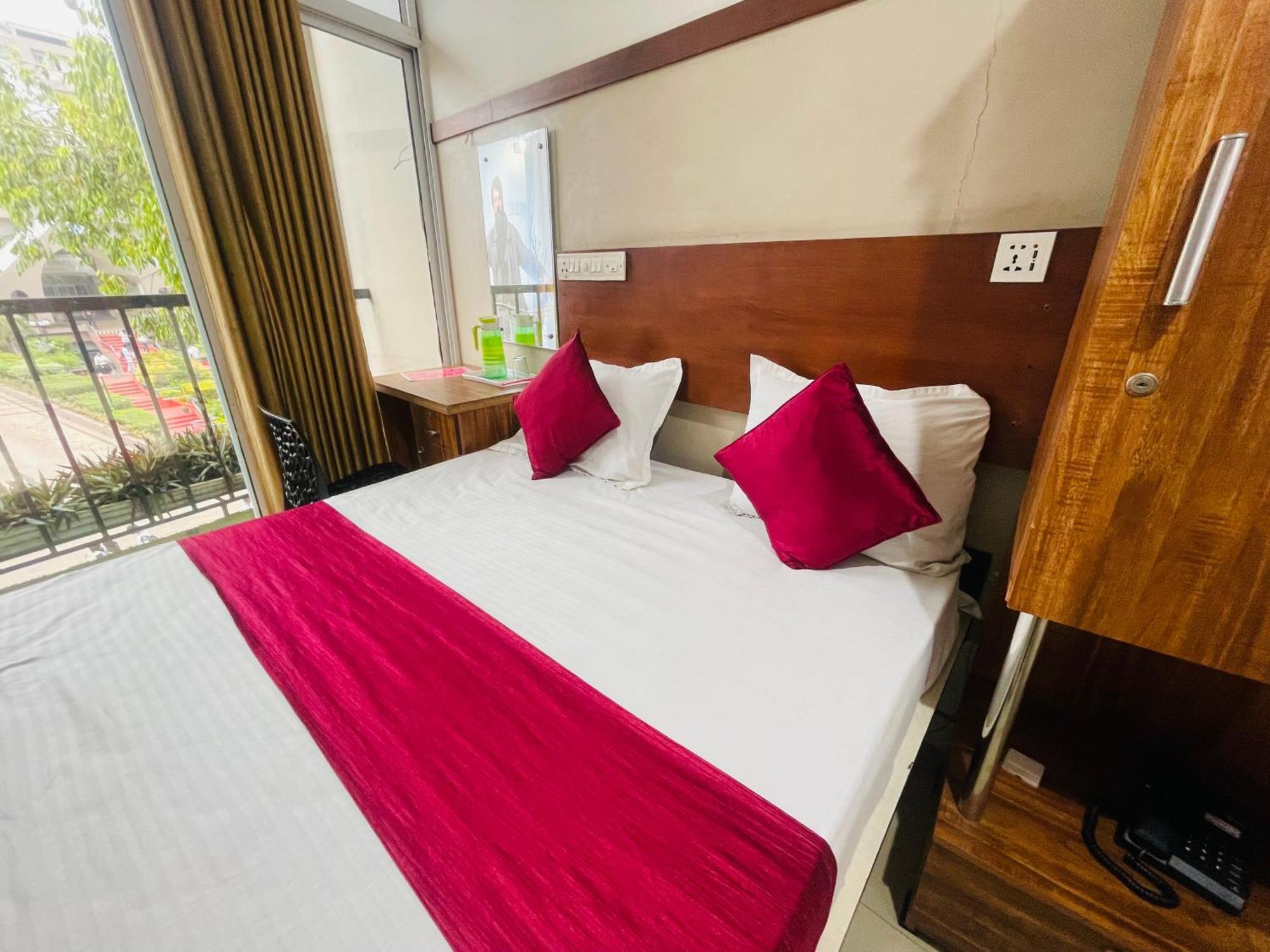 Rio Rooms Mims Calicut Exterior foto